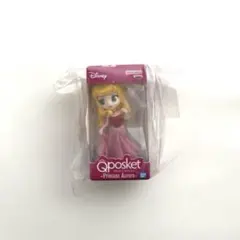 【未開封】Qposket オーロラ姫 ミニチュアコレクション3