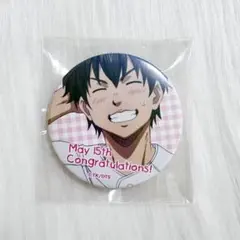まとめ売り アオペラ 1周年フェア 綾瀬光緒 缶バッジ - メルカリ