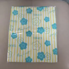 MARY QUANT TORACO トートバッグ新品未使用品