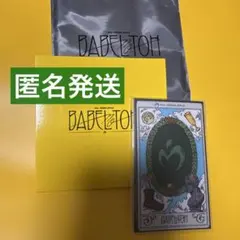 ミセスグリーンアップル　ミセス バベルの塔 ランダムアイテム ステッカーA