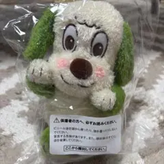 いないいないばあっ！ワンワンのぬいぐるみ