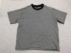 ボーダーTシャツ メンズ M