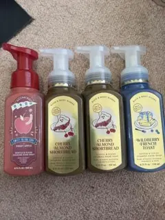 2026年最新】bath body works ハンドソープの人気アイテム - メルカリ