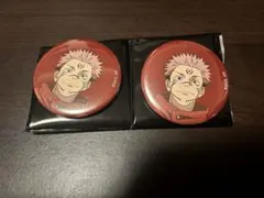 アニメーション 呪術廻戦展　渋谷事変　宿儺