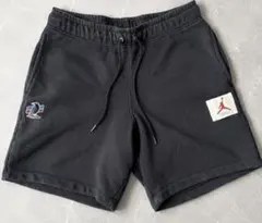JORDAN Two18 ジョーダン スウェット ハーフパンツ　Ｍのサムネイル