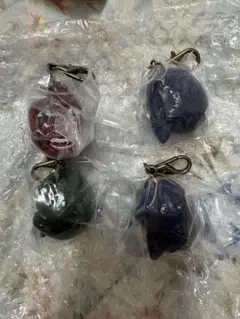 ベルセルク一番くじ　E賞ベヘリット　4個
