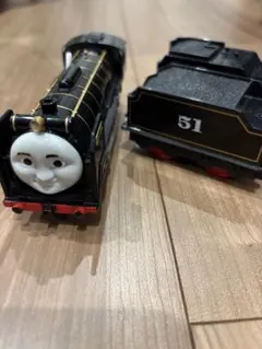 ダイヤペット きかんしゃトーマス DK-9005 ヒロ - メルカリ