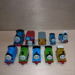 プラレール まとめ売り