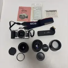 2026年最新】canon eos kiss フィルムの人気アイテム - メルカリ