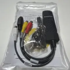 이지캡 USB 비디오 캡처 콘솔