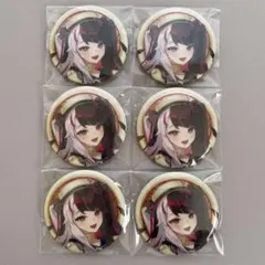 勝利の女神 NIKKE ニケ展 キャラバッジコレクション クレイ ベイ 2個