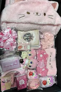 すとぷり　さとみ　グッズ　まとめ売り