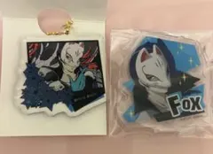 ペルソナ5 ザ・ロイヤル 喜多川祐介 フォックス - メルカリ
