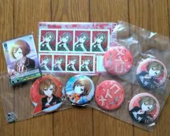 ☆プロセカ☆MEIKO☆缶バッジ&アクキーなど☆おまとめ6点セット☆