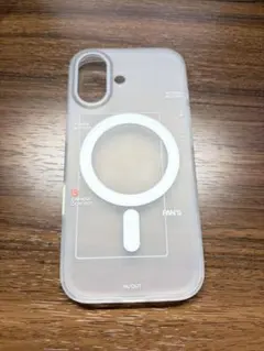 PAN’S SCHEME Luna iPhone 17 MagSafe