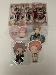 2026年最新】あんスタ 斎宮宗の人気アイテム - メルカリ