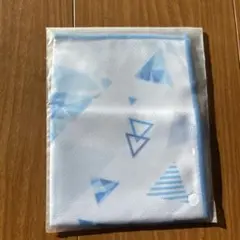 ひんやりCOOLハンカチ　進研ゼミ
