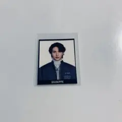 日プ新世界 小笠原ジュゼッペ慧 グッズ(バラ売り不可) produce101JAPAN 新世界 日プ 小笠原ジュゼッペ慧 - メルカリ