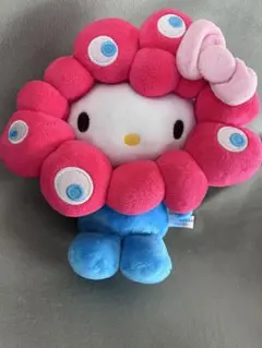 2025年最新】ミャクミャク ぬいぐるみの人気アイテム - メルカリ