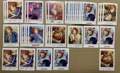 【初期汚れあり】あんスタ ぱしゃこれ  葵ひなた