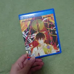 古書店街の橋姫 々 PS Vita