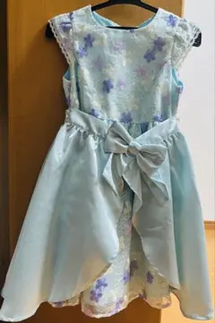 子供用フォーマルドレス