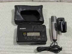 SONY DAT ウォークマン TCD-D100 ジャンク品 動作未確認 - メルカリ
