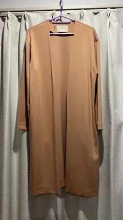 UNITED ARROWS 　ロングコート　コート　ロングカーディガン