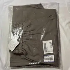 ウールライクダブルタックワイド イージーパンツ ZOZOTOWN