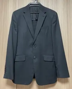 洋服の青山　パーソンズfor MEN 就活スーツ上下セット(2パンツ)のサムネイル
