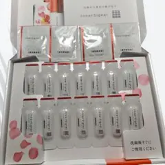 2025年最新】インナーシグナル リジュブネイトエキスの人気