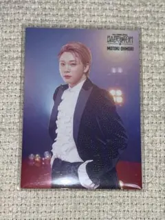 Mrs. GREEN APPLE 大森元貴 フォトカ バベルの塔 002