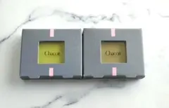 Chacottチャコット　マルチカラーバリエーション　セットのサムネイル