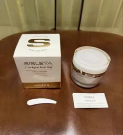 sisley シスレイヤ インテグラル フレッシュジェル50ml 新品未使用のサムネイル
