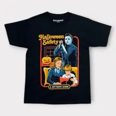 HALLOWEEN マイケルマイヤーズ 映画T S