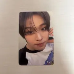 NCT WISH リク トレカ poppop