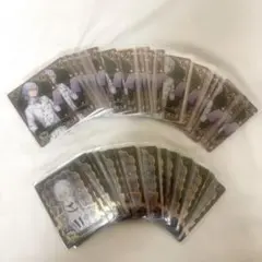 ツイステ　メタカ3　シルバー　実験服