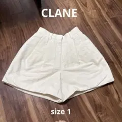 2026年最新】CLANE レディース ショートパンツ・ハーフパンツの人気