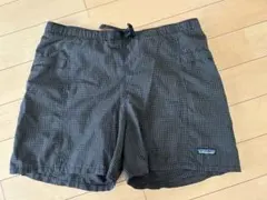 パタゴニア Patagonia リバーショーツ ビンテージ スーパーアルパイン
