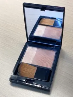 【☆Majyu ☆ 様専用】ETVOSミネラルプレストチーク シナモンベージュ