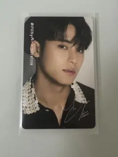 DFESTA 福岡 ミンギュ