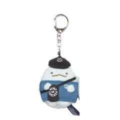 BUMP OF CHICKEN すみっコぐらし　マスコットキーホルダー　とかげ