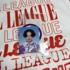 LILLEAGUE 難波碧空　直筆サイン入りチェキ 2025年最新】難波碧空 サインの人気アイテム - メルカリ