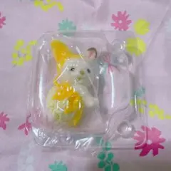 【新品】シルバニアファミリー どきどきコレクション 赤ちゃんフルーツパーティー