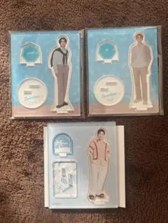 セブチ　グッズまとめ