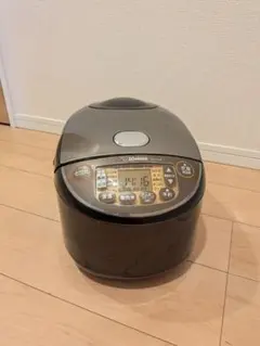 ZOJIRUSHI 象印 IH炊飯ジャー NW-VB18 1.8L 一升 ①のサムネイル