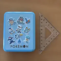 ポケモン　缶のみのサムネイル