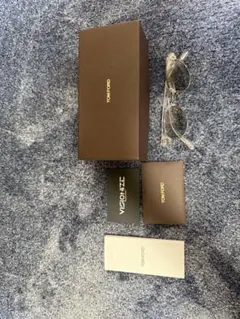 廃盤 希少ロンハーマン別注 TOMFORD トムフォードTF9257 サングラス