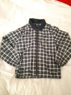 Polo Ralph Lauren チェック柄ジャケット 110
