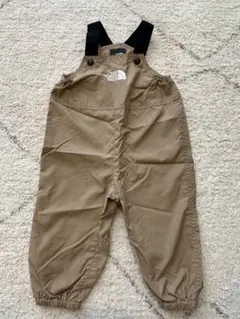 THE NORTH FACE ザ・ノース・フェイス ベビー フィールドビブ